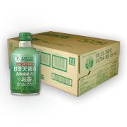 日田天領水食物繊維入りのお茶300g×24本入り商品画像