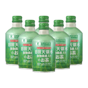 日田天領水のお茶300g×6本入り商品画像